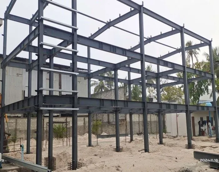 workers accommodation