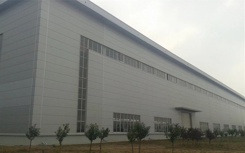 warehouse